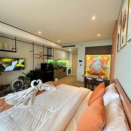 Comzy Ha Long Homestay エクステリア 写真