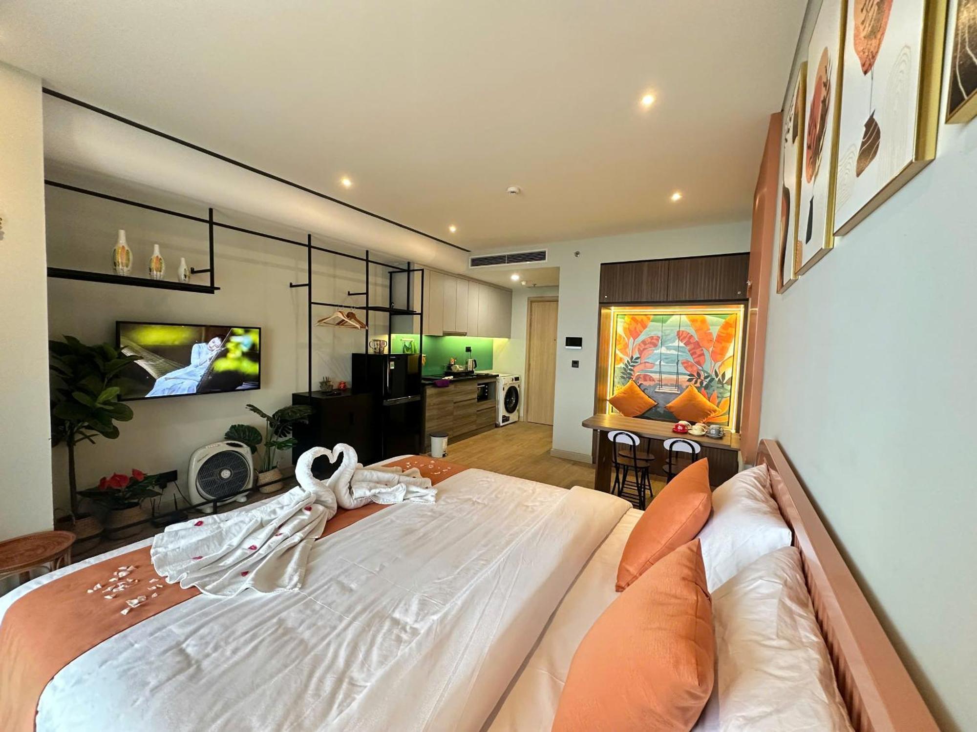 Comzy Ha Long Homestay エクステリア 写真