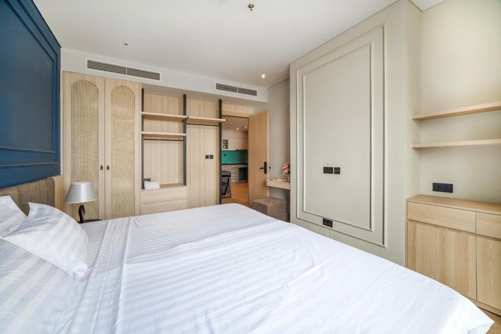 Comzy Ha Long Homestay エクステリア 写真