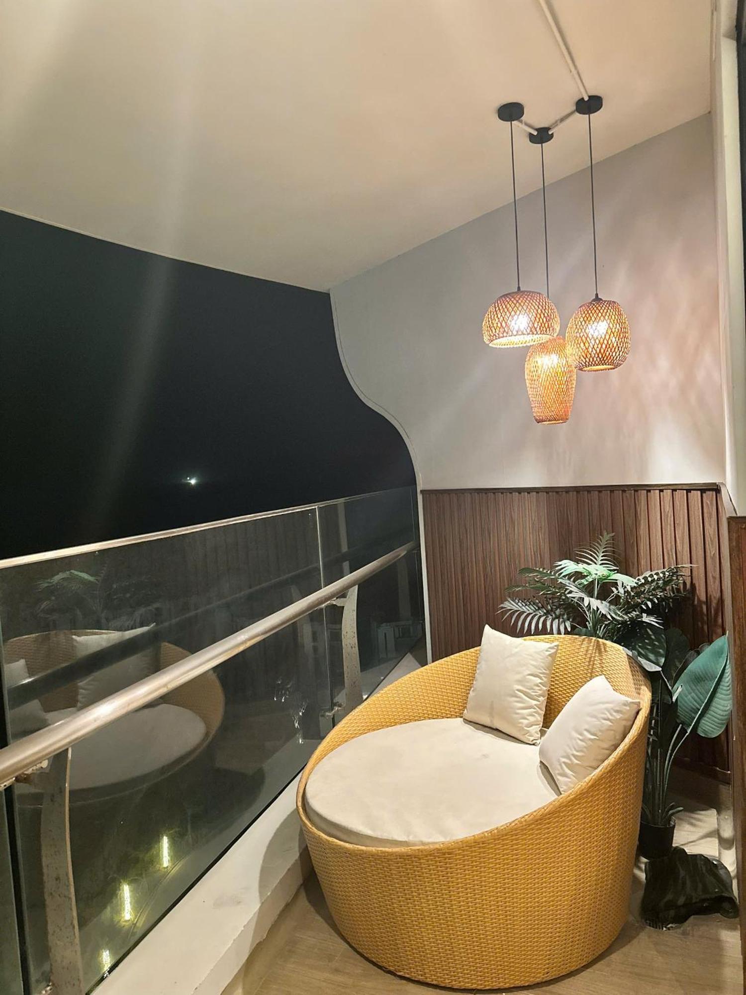 Comzy Ha Long Homestay エクステリア 写真