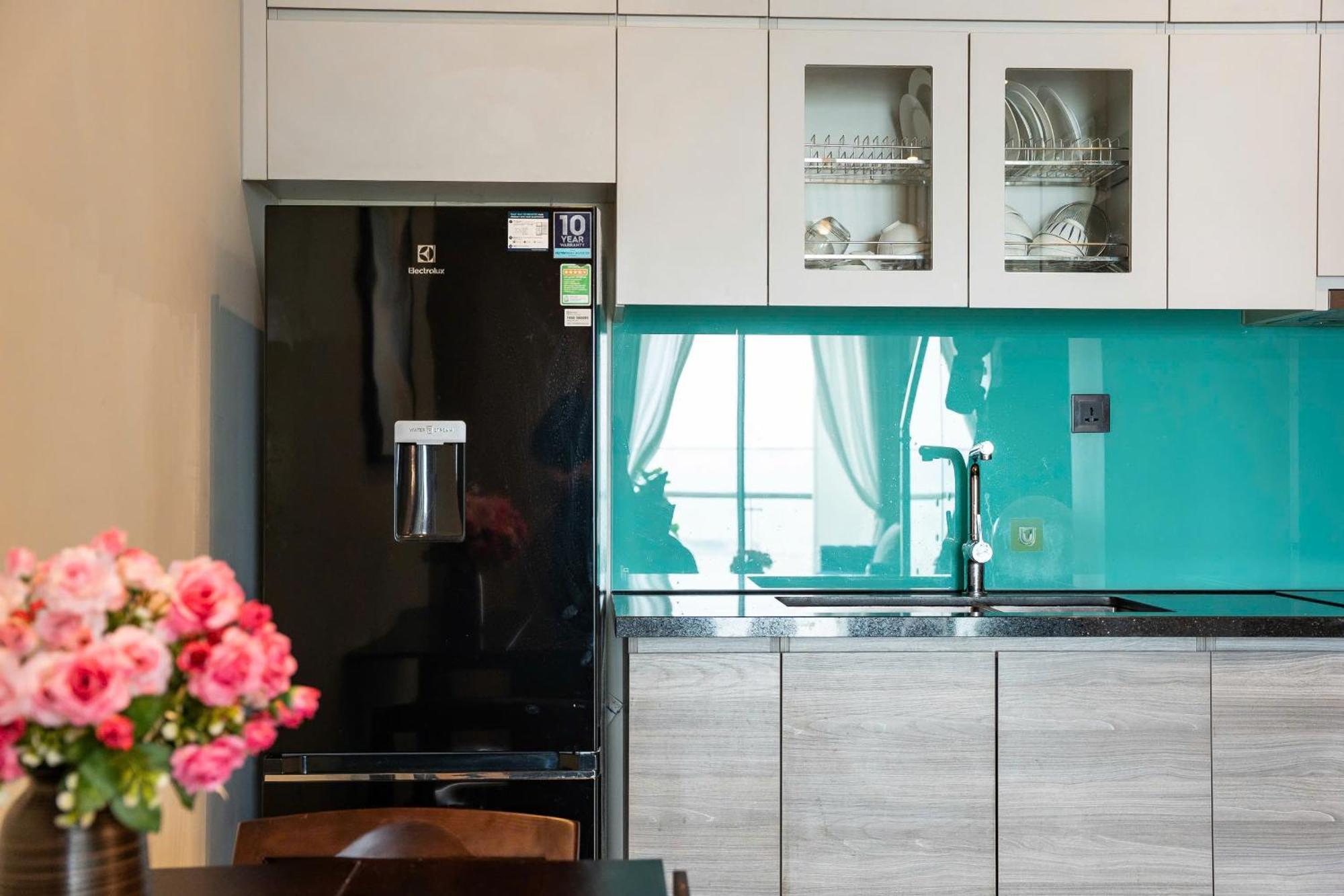 Comzy Ha Long Homestay エクステリア 写真